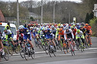 Dwars door Vlaanderen